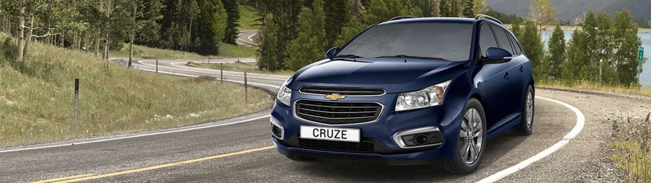 Chevrolet service Stockholm