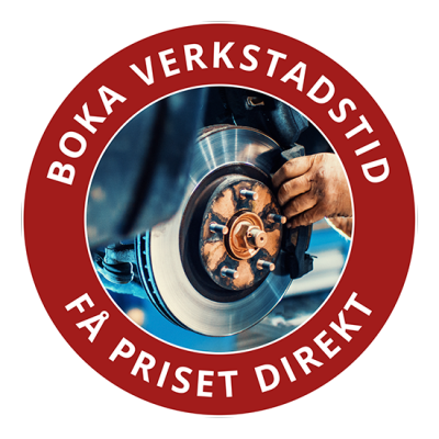 Boka verkstad - få pris direkt